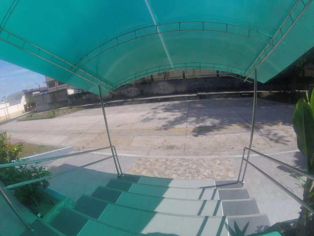 Hotel Golden Star Iquitos Exterior foto
